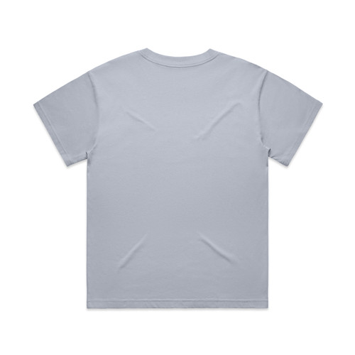 POWDER - BACK wo's-martina-tee-powder-back